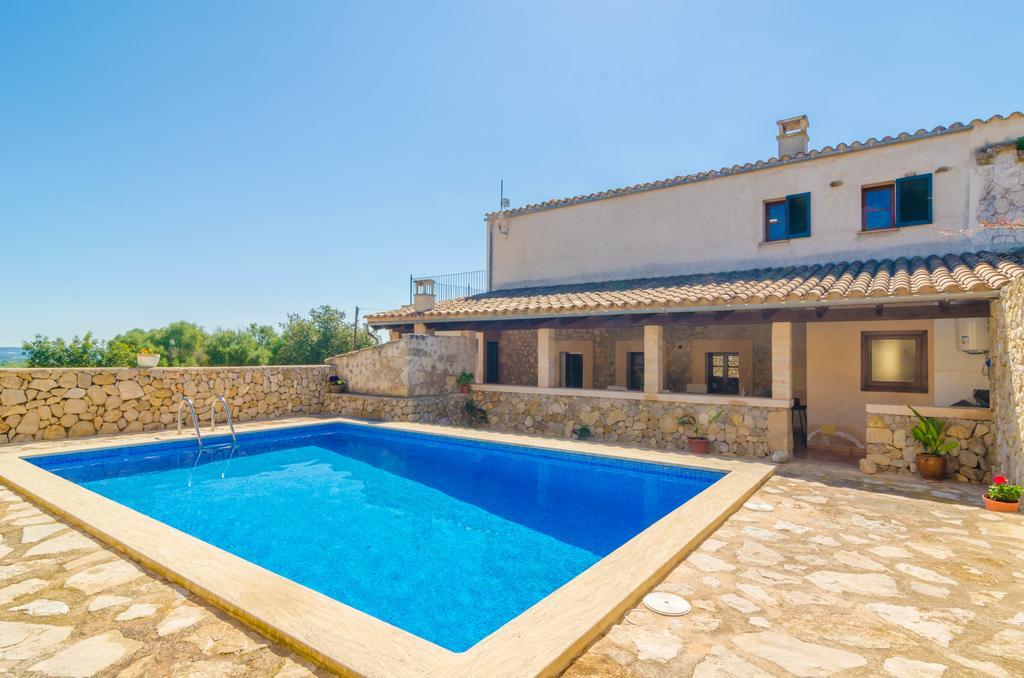Son Ramon Sant Joan Exterior foto