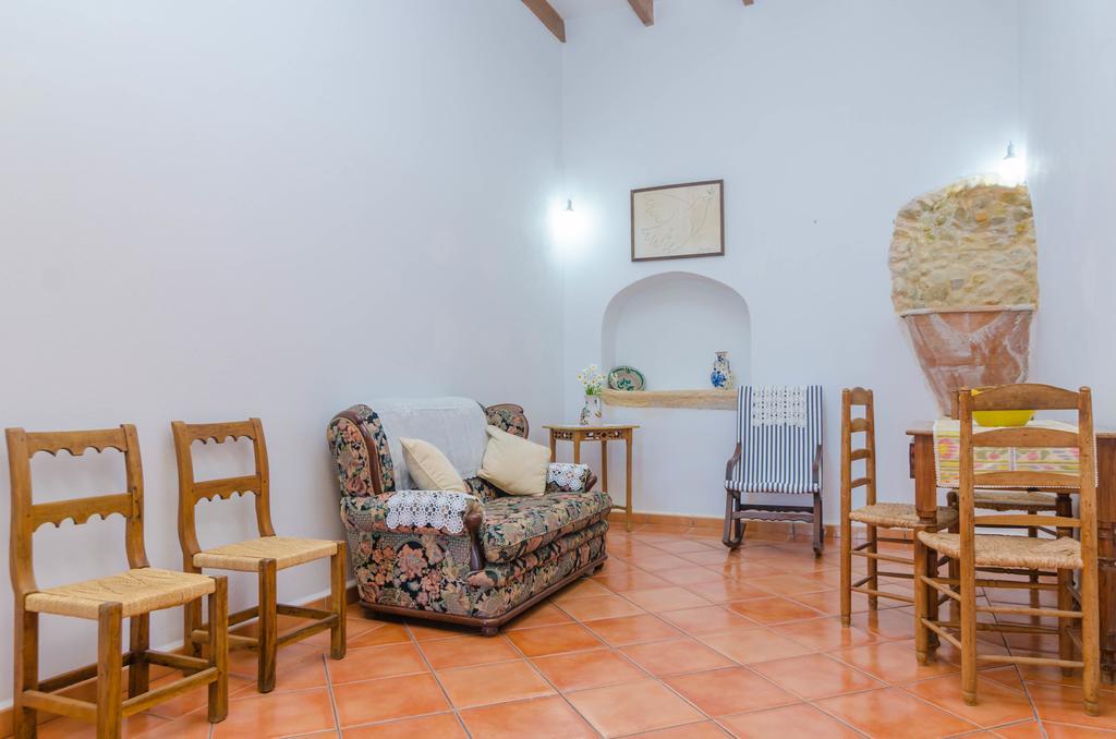 Son Ramon Sant Joan Exterior foto